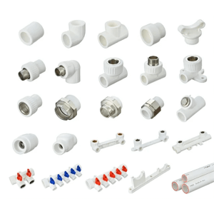 PPR-Fittings