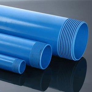 PVC-Casing