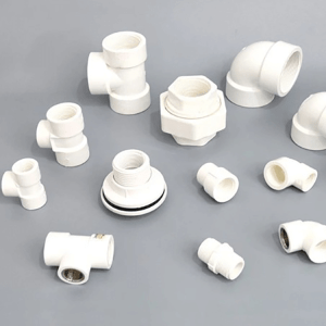 UPVC-Fittings